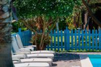 Agriturismo Costa del Sud - B&B Teulada