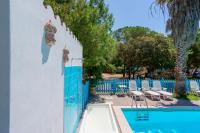 Agriturismo Costa del Sud - B&B Teulada