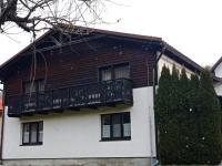Rekreačný dom E&Z - B&B