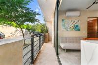 2-BR Aldea Zama Sanctuary of Tulum - B&B Tulum
