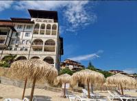 ETARA - 1 Rey&Mar Saint Vlas - Chambres d’hôtes Sveti Vlas