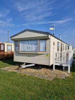 Seaview 157 - Ingoldmells - Meadow Lakes Caravan & Lodge Hire - Ferienwohnung Ingoldmells