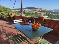 La Terrazza del Quintiliolo - Ferienwohnung