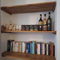 Altstadtnest - Ferienwohnung Besigheim