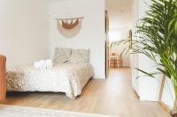 Le Nomada - Magnifique Studio Neuf! - Chambres d’hôtes