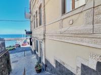 U lettu da zita Acitrezza - Chambres d’hôtes Acitrezza