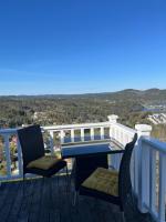 Sjåen Panorama - B&B Kragerø