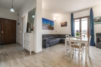 CasaColombo - Ferienwohnung Quartu Sant'Elena