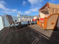 Haus Rass - Ferienwohnung Norderney