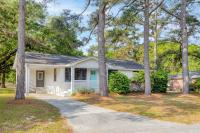 Remleys Row- mins to Shem Creek and dtwn chs - B&B Charleston