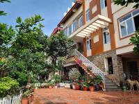 Jackfruit Homestay - B&B
