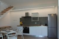 Zannafondo Villas - Chambres d’hôtes Punta Secca