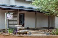 Wildheart Safari - MAIN - B&B Hoedspruit