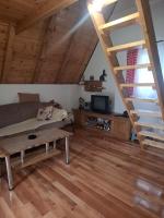 Vikendica Gradačka Poljana - Bed and Breakfast Šavnik