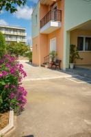 HOLIDAYS APARTMENT ΜΕΣΣΗΝΗ - B&B