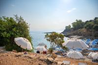 Agrili Sea View - B&B Corfù