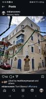 Prime Fully Equipped Studio 4 Ideal Base to Explore Malta - B&B Floriana
