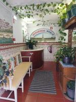 Residencia Paris - B&B