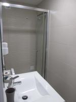 Habitación Individual con baño privado