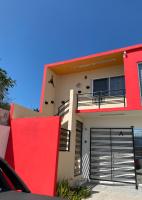Apartamento Céntrico con estacionamiento propio - B&B