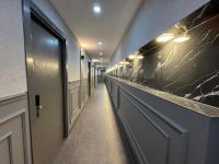 Trio Palace - Ferienwohnung Istanbul