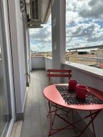 URBAN CONCEPT Santa Croce in Gerusalemme - Entire apartment - B&B