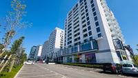 Exclusive 1BR Apartments in ONE Cotroceni - Ferienwohnung Bukarest