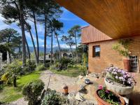 AfriKana Gredos - B&B Arenas de San Pedro