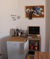 POESIS ROOM - B&B