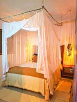 Bungalow con 2 Camere da Letto