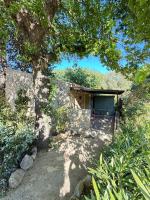 Mazet Bergerie - B&B