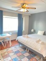 Itäkadun Studio Apartment - B&B Lahti