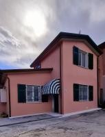 Peperilla House - B&B