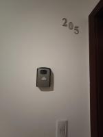 Apartment mit 3 Schlafzimmern