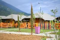 Glamping Albania Rafting Permet - B&B Përmet