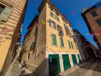 Cello Suite - Ferienwohnung Verona