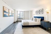 XL Center 1-BR Condo DWNTN Hartford Easy Parking - B&B