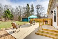 Boat, Fish and Hike Cozy Getaway in Twin Lake! - Chambres d’hôtes Twin Lake
