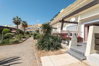 Village Naturiste R4N - Le Honi Port Nature Luxe - B&B