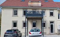 Résidence cosy et moderne - B&B Morvillars