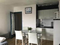 appartement 50 m plage st Jean de Monts - B&B