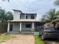 Casa de Veraneio - B&B Caucaia