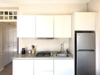 Apartamento Superior de 1 dormitorio con balcón