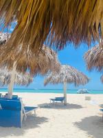 Tropical del caribe , Acceso Directo a la Playa, Wifi, Parking - Chambres d’hôtes Punta Cana