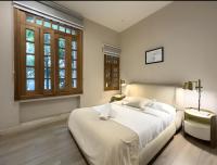 Apartamento de 1 dormitorio con vistas a la ciudad