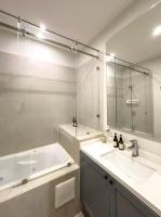 Appartamento Deluxe con 1 Camera da Letto