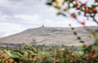 Beautiful Cottage, stunning views, Hot Tub, Sleeps 10! - B&B Todmorden