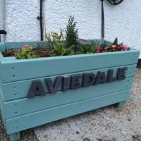 Aviedale Suite - B&B Gorseness