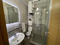 Double Room with Balcony and Sea View