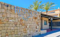 House Rahma Resina golf - Bed and Breakfast Estepona